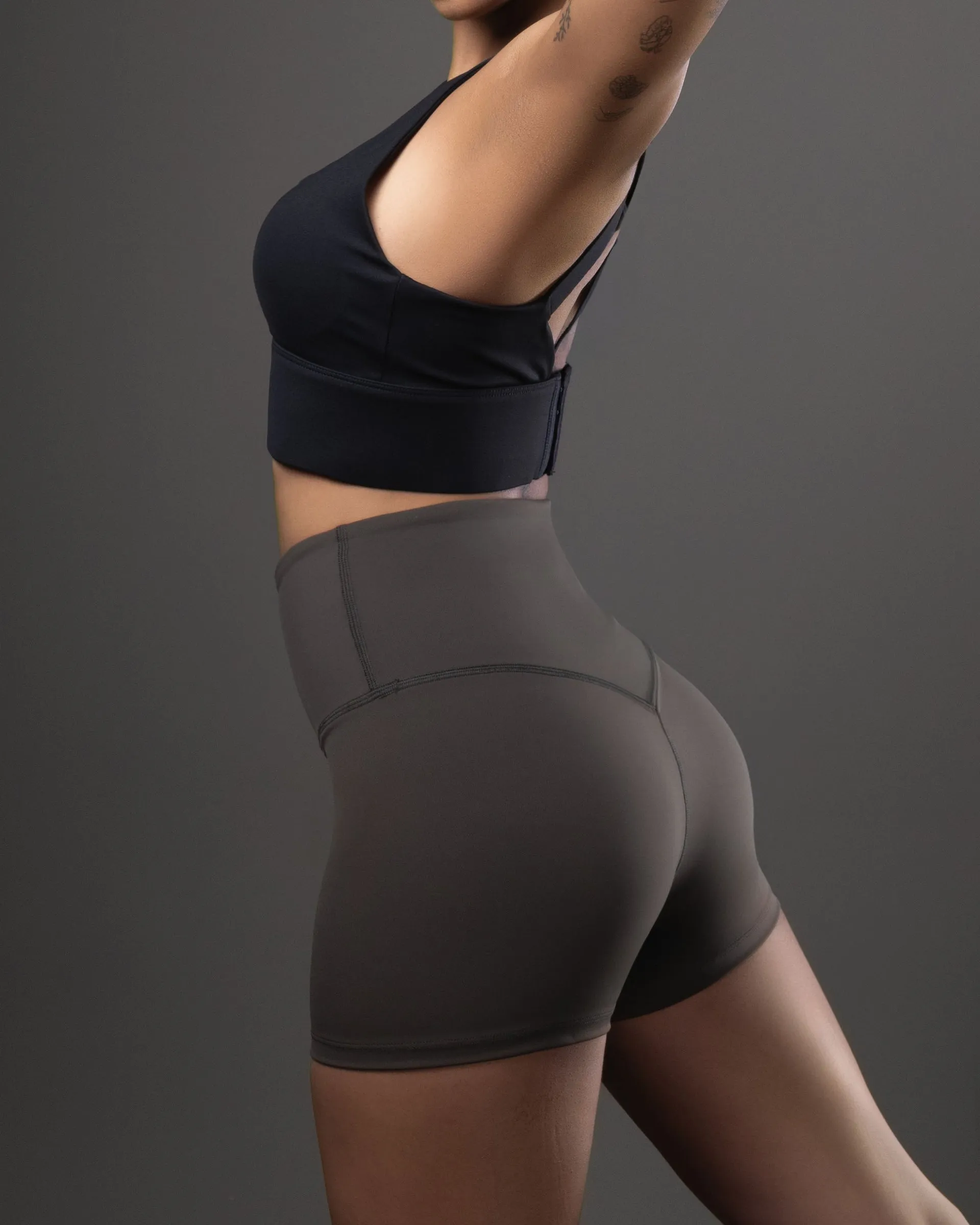 Gali's All-Motion Shaper Shorts: Workout, Yoga & Swim - Image 2