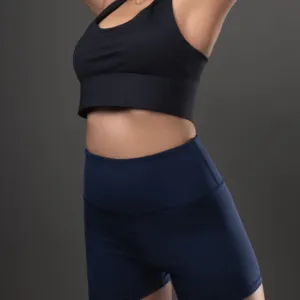 Gali's All-Motion Shaper Shorts: Workout, Yoga & Swim
