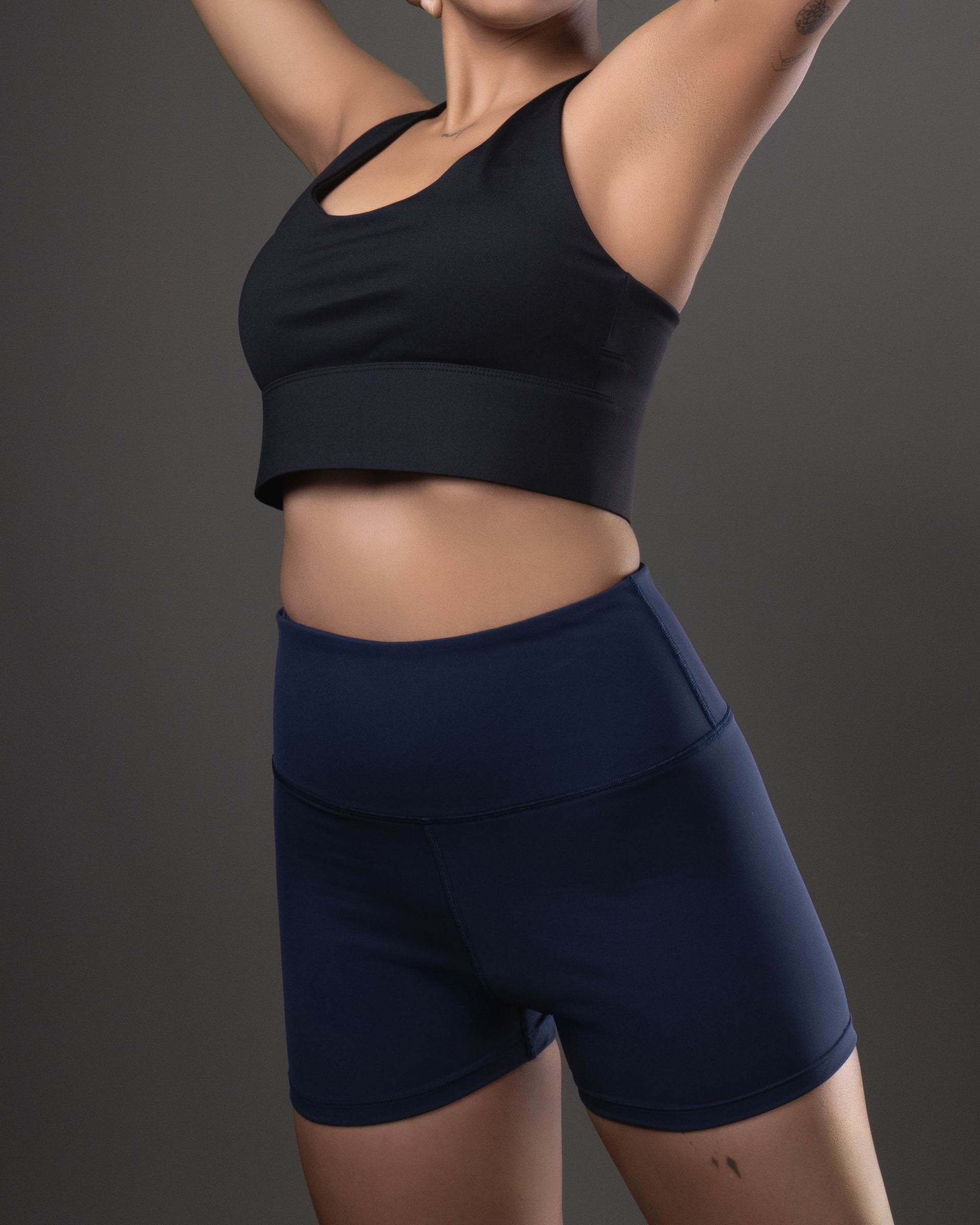 Gali's All-Motion Shaper Shorts: Workout, Yoga & Swim
