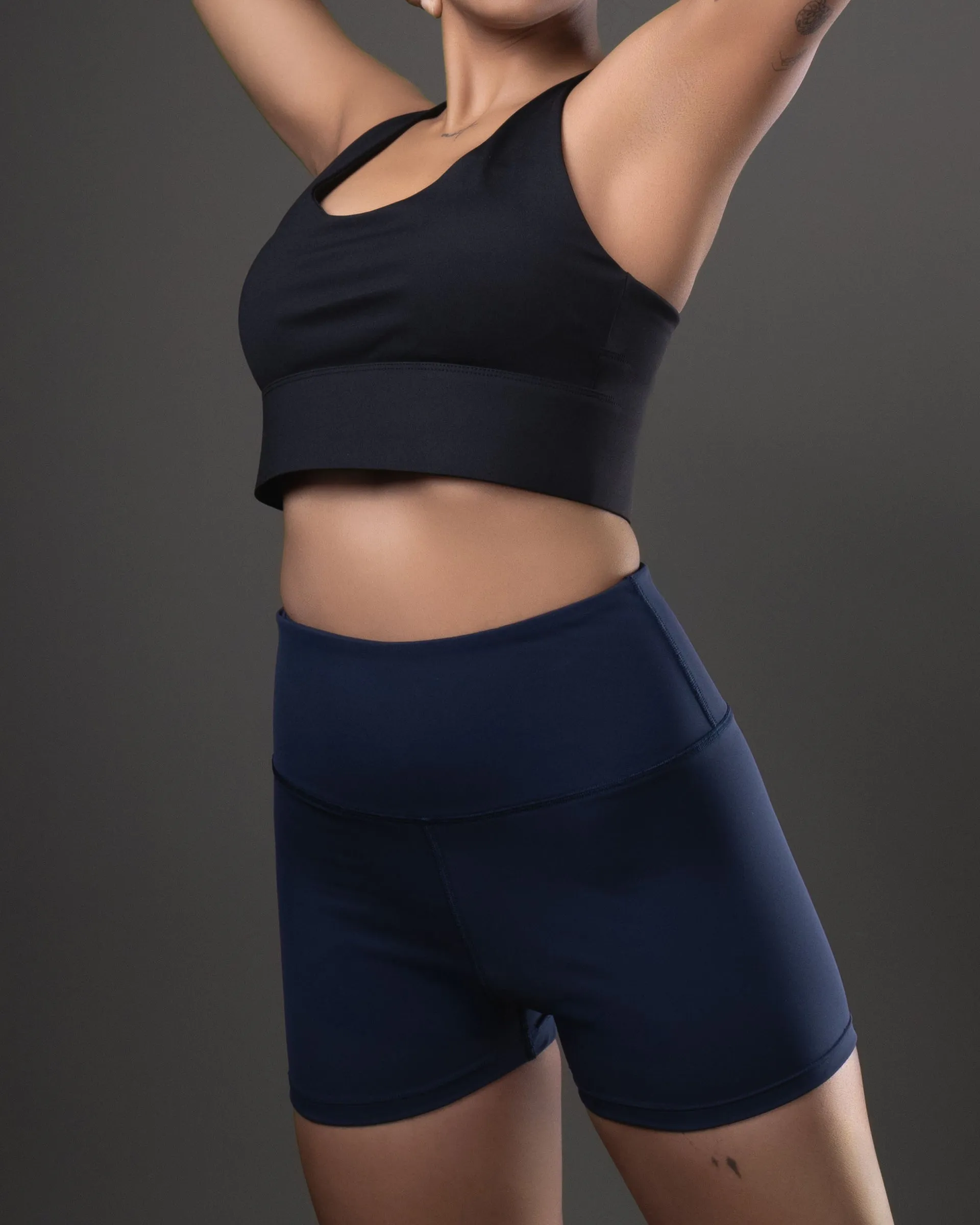 Gali's All-Motion Shaper Shorts: Workout, Yoga & Swim