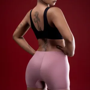 Gali's Lingerie Microfiber Safety Shorts for Women | Comfortable