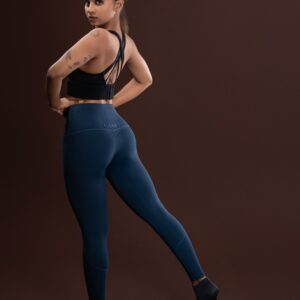Runaway Sport Leggings - High-Waist Sportswear for Women