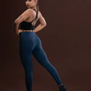 Runaway Sport Leggings - High-Waist Sportswear for Women