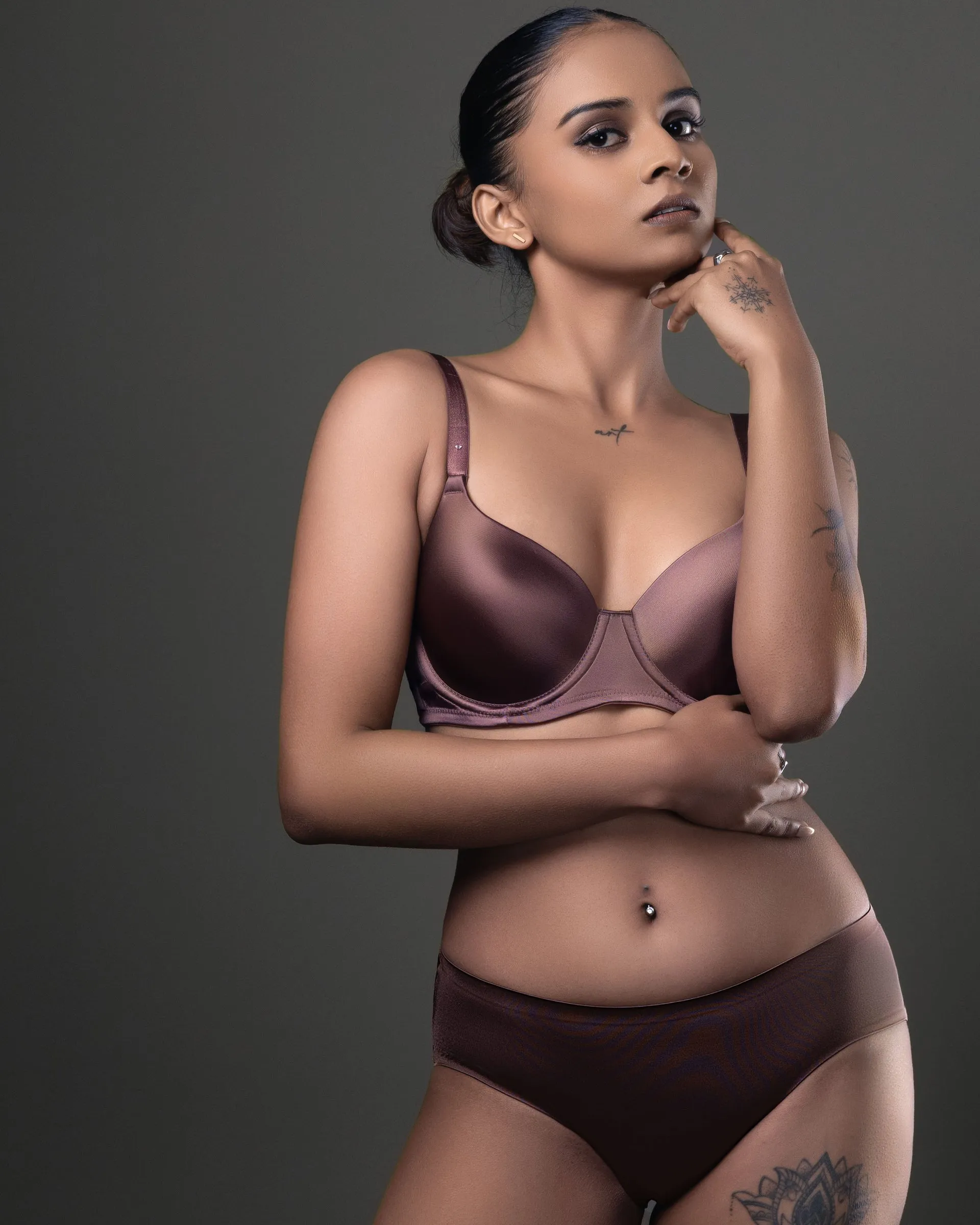 Your Comfy, Invisible Seamless Panty! - Image 3