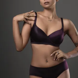 Your New Favorite Comfy & Seamless Panties!