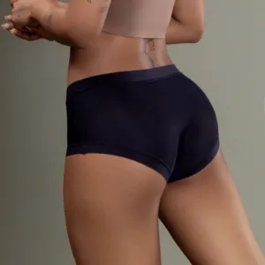 Comfy Mid-Rise Briefs for Everyday Wear!