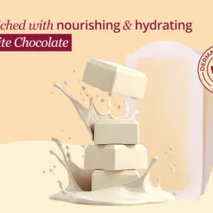 Carmesi Deep Nourish Body Wax Strips