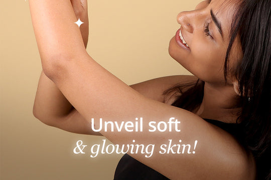 Carmesi Deep Nourish Body Wax Strips - Image 4