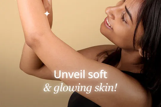 Carmesi Deep Nourish Body Wax Strips - Image 4