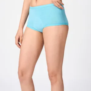 Healthfab GoPadFree High Waist Period Panty