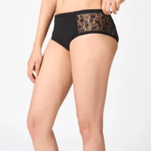 Healthfab GoPadFree Heavy Lace Period Panty
