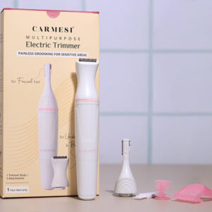 Carmesi Multipurpose Electric Trimmer