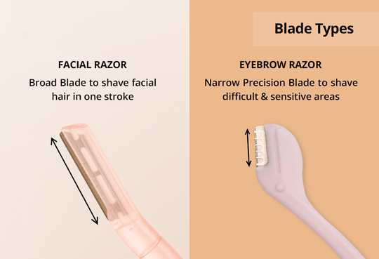 Carmesi Facial Hair Removal Pack - Image 3