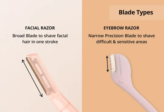 Carmesi Facial Hair Removal Pack - Image 3