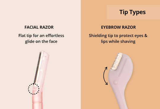 Carmesi Facial Hair Removal Pack - Image 4