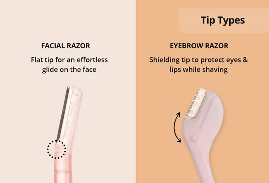 Carmesi Facial Hair Removal Pack - Image 4
