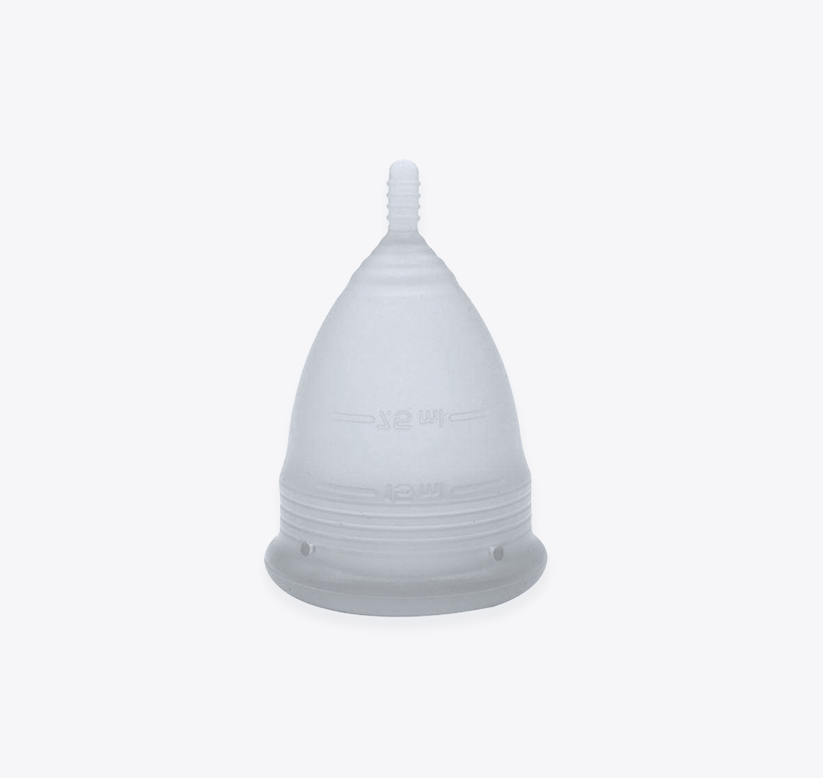 SMALL MENSTRUAL CUP - Image 2