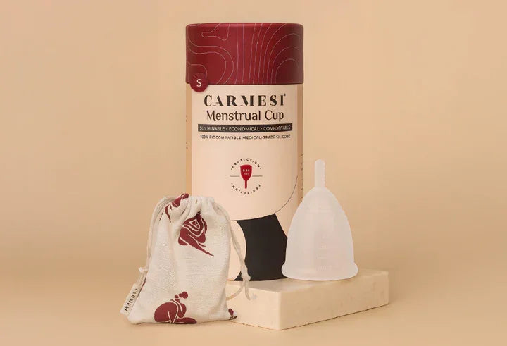 Menstrual Cup