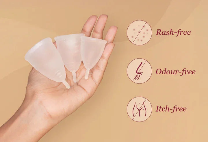Menstrual Cup - Image 8