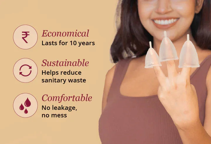 Menstrual Cup - Image 5