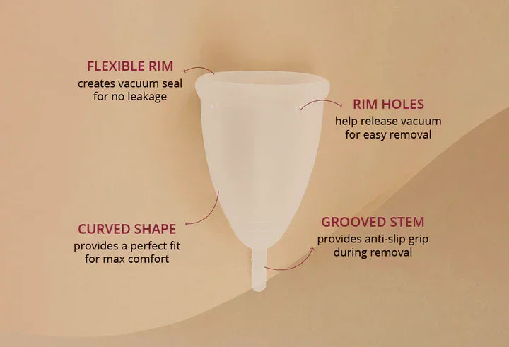 Menstrual Cup - Image 7