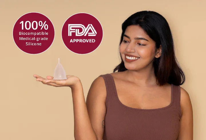 Menstrual Cup - Image 6