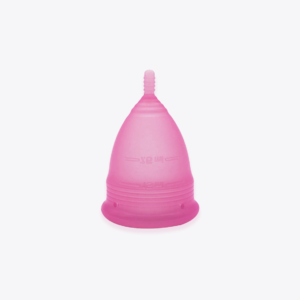 SMALL MENSTRUAL CUP
