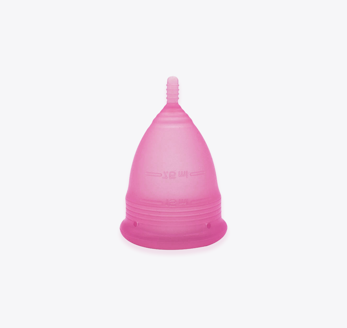 SMALL MENSTRUAL CUP