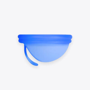 LITTLEMISS REUSABLE MENSTRUAL DISC