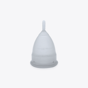 LittleMiss Reusable Menstrual Cup - XS