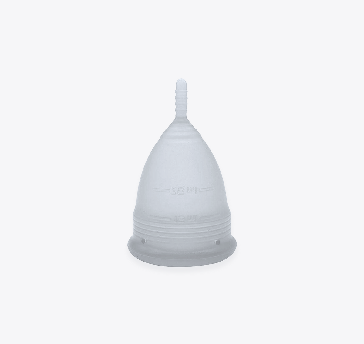 LittleMiss Reusable Menstrual Cup - XS