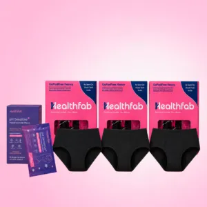 Healthfab Period Care Kit