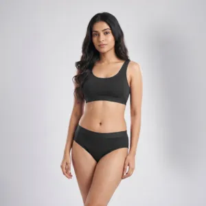 Healthfab GoPadFree Heavy Modal Period Panty