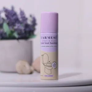Carmesi Toilet Seat Sanitizer
