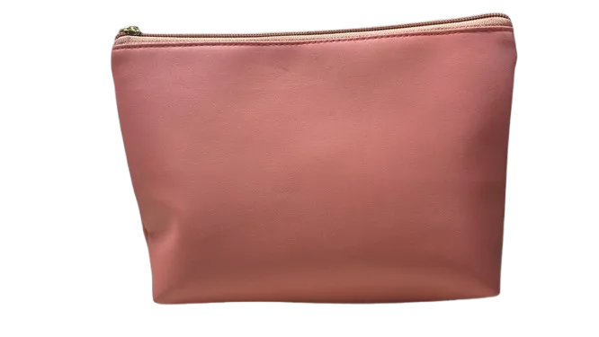 Carmesi Pink Pouch